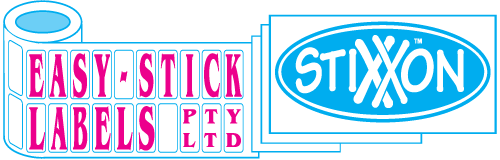 Logo Stixxon